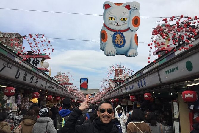 Tokyo Best Spots Private Tour With Licensed Guide (4h/6h) - Frequently Asked Questions