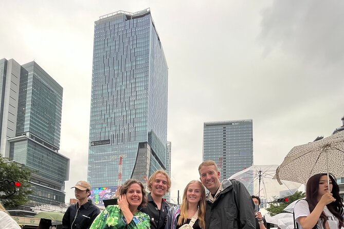 Tokyo Best Spots Private Tour With Licensed Guide (4h/6h) - The Sum Up