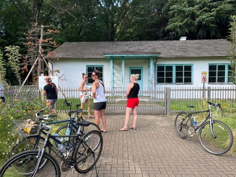 Tokyo Bike Tour: Shibuya, Harajuku & Hidden Gems - FAQ