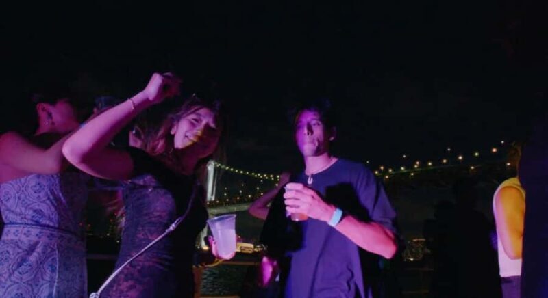 Tokyo: Boat Party with Live DJ Sets and Drinks - FAQ  