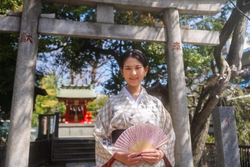 Tokyo: Buddhism and Shinto Temple Tour with a Real Local - Who Will Love This Tour?