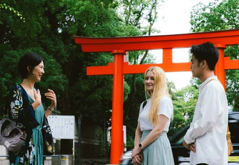 Tokyo: Buddhism and Shinto Temple Tour with a Real Local - Good To Know