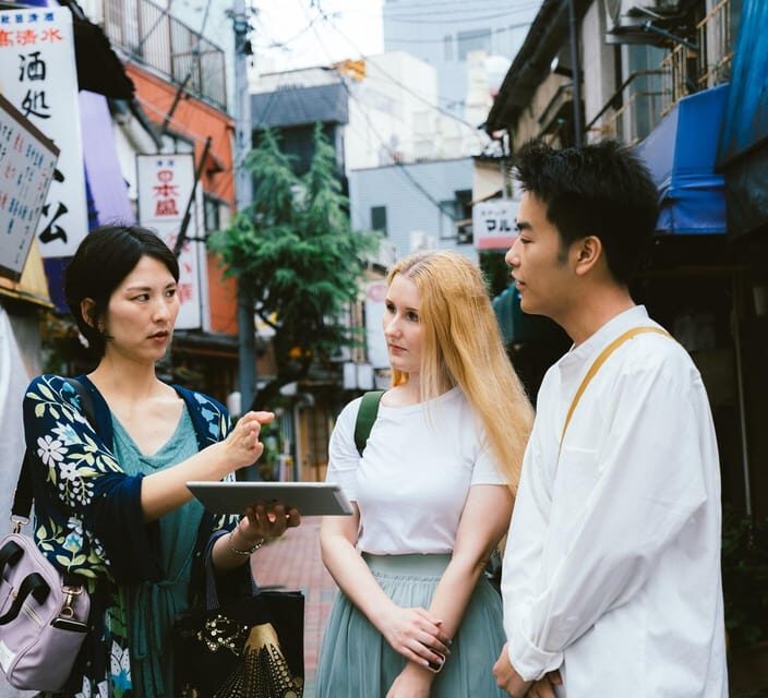 Tokyo: Buddhism and Shinto Temple Tour with a Real Local - Final Thoughts