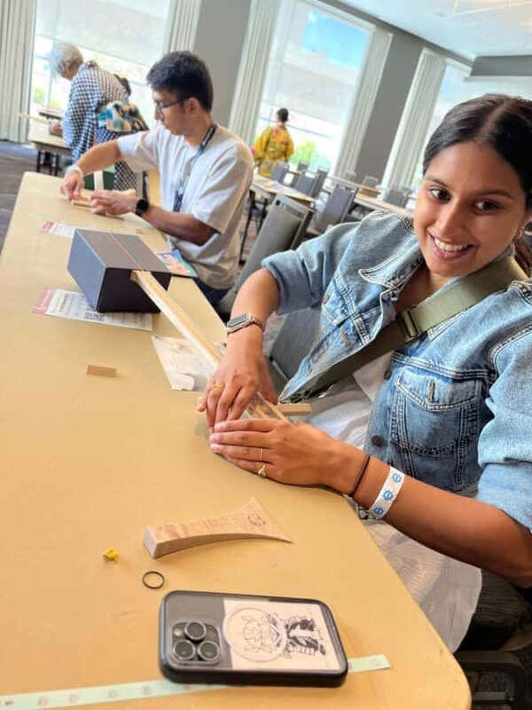 Tokyo: Build and Play Your Own Shamisen Workshop - Discover the Joy of Building and Playing Your Own Shamisen in Tokyo