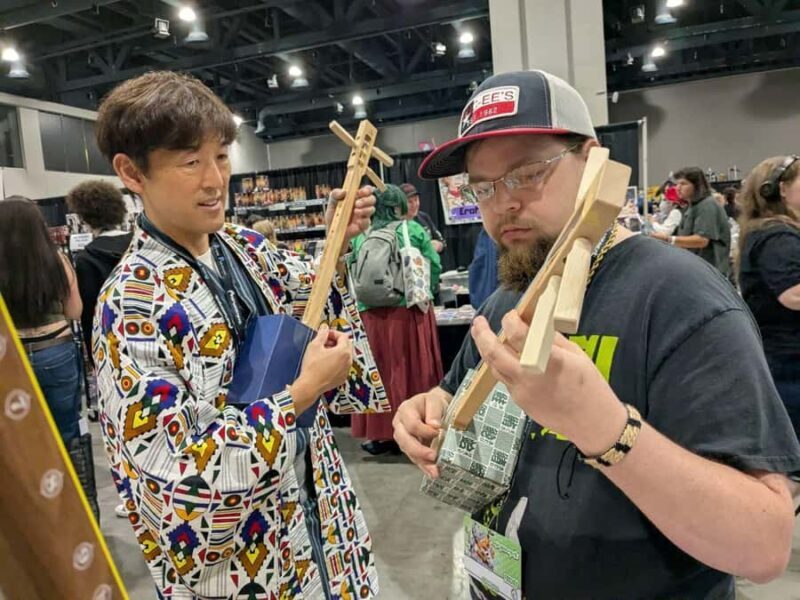 Tokyo: Build and Play Your Own Shamisen Workshop - Final Thoughts
