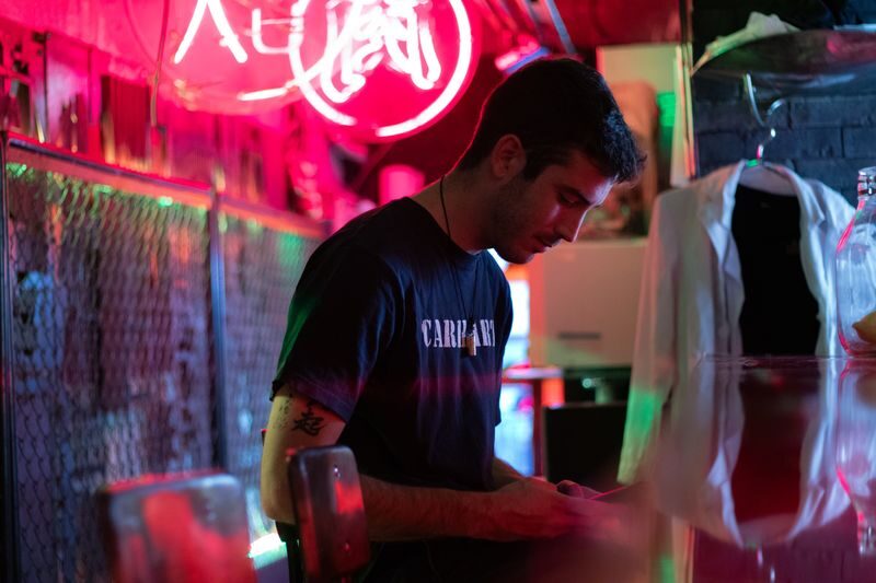 Tokyo by Night City Exploration Photography Tour - Shinjuku’s streets, signs and side lanes