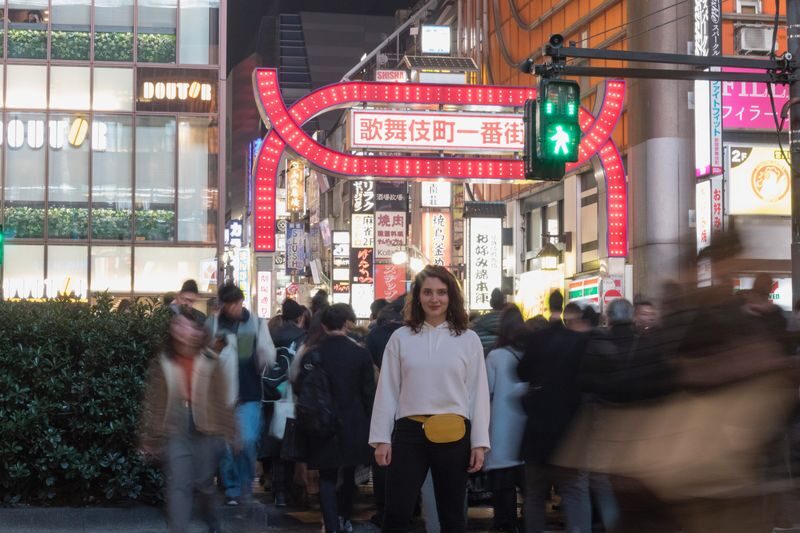 Tokyo by Night City Exploration Photography Tour - What the 20 edited photos are worth