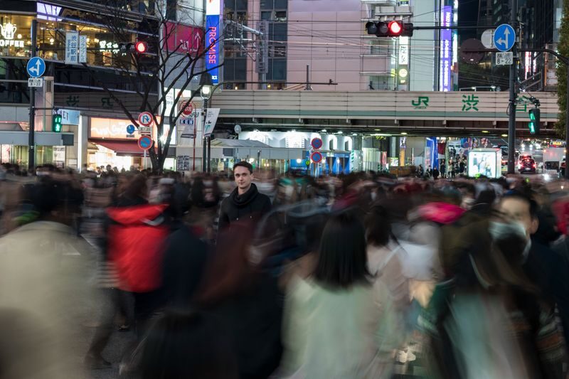 Tokyo by Night City Exploration Photography Tour - Timing, weather and the details to plan around
