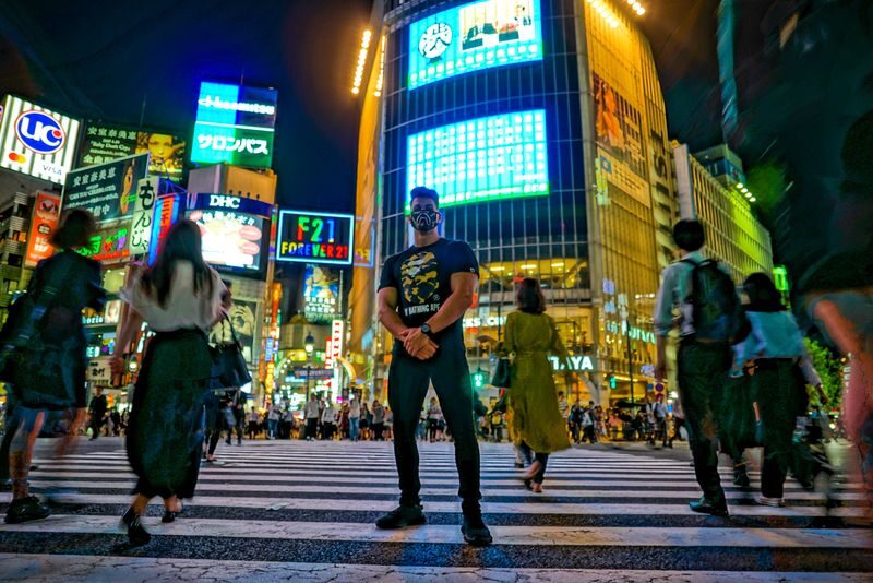 Tokyo by Night City Exploration Photography Tour - Should you book the Tokyo by Night Photography Tour?
