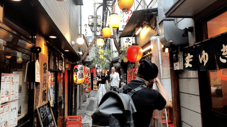 Tokyo by Night Photography Tour - Good To Know