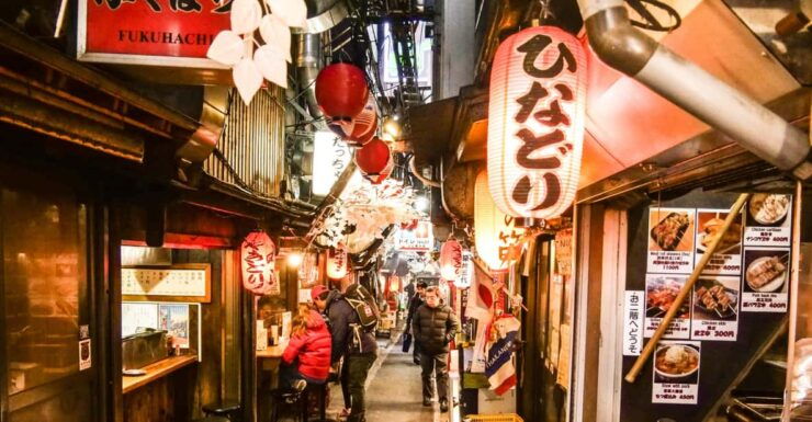 Tokyo by Night Photography Tour - Experience Highlights