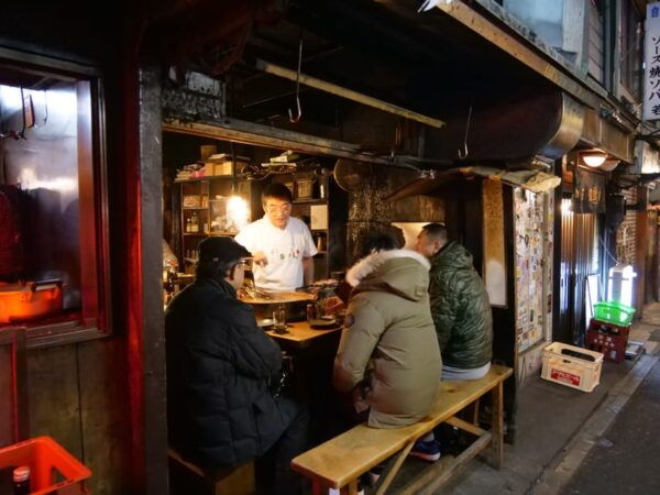 Tokyo by Night Photography Tour - Booking Your Tour