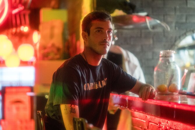 Tokyo by Night Photography Tour - Good To Know