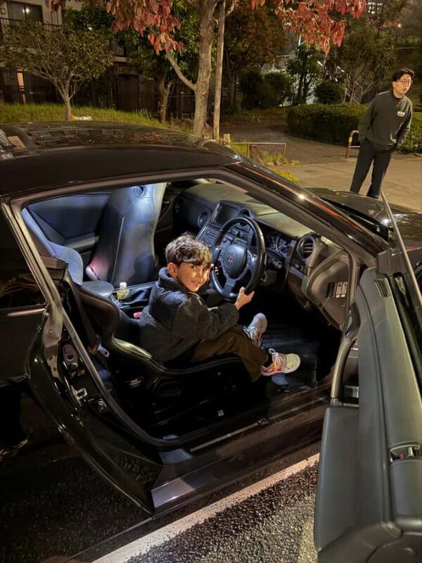 Tokyo C1 Night Drive  GT-R, Chaser & S15 JDM Experience - Practicalities and Value