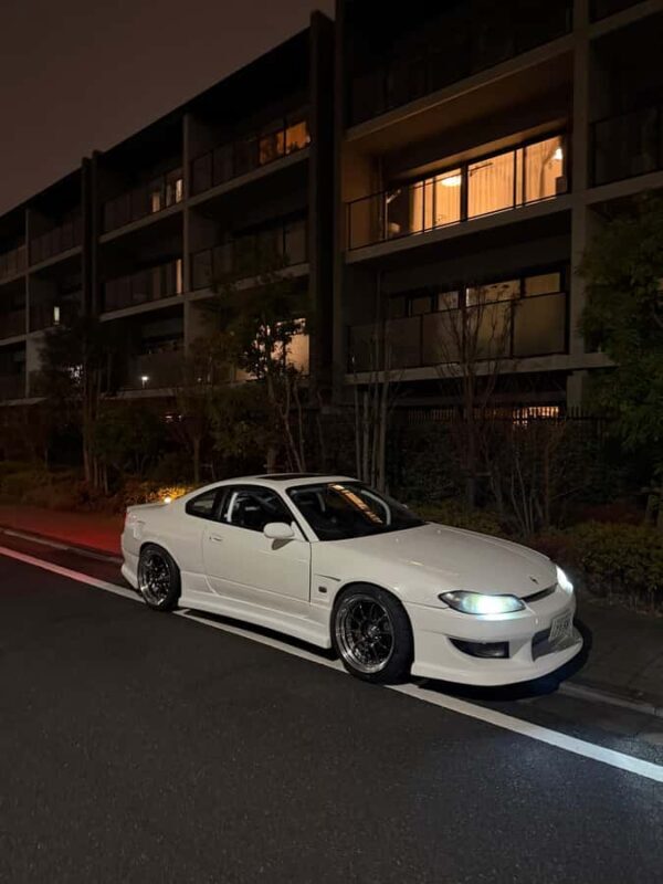 Tokyo C1 Night Drive GT-R, Chaser & S15 JDM Experience - Who Should Consider This Experience?