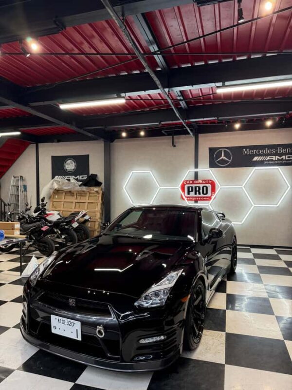 Tokyo C1 Night Drive GT-R, Chaser & S15 JDM Experience - FAQ