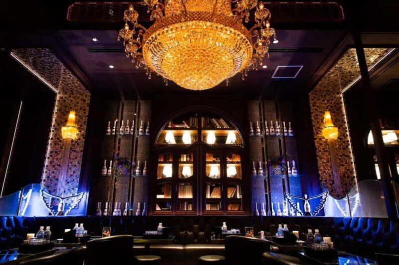 Tokyo: Cabakura Nightlife Experience - What is the Tokyo Cabakura Nightlife Experience?