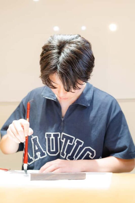 Tokyo: Calligraphy Class at Japanese Room in Shibuya - Pricing and Value