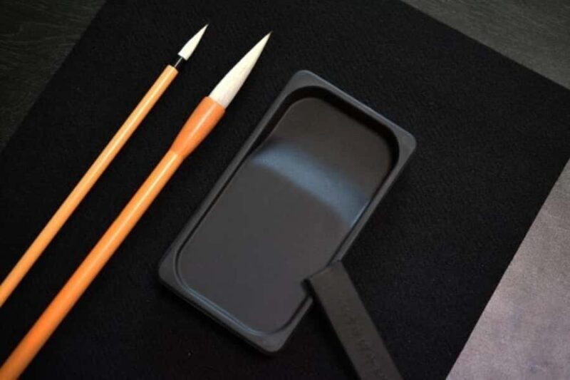 Tokyo: Calligraphy Experience Ginza - Authentic Insights from Reviewers