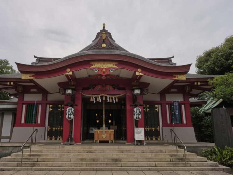 Tokyo: Calligraphy Experience with Kimono or Samue - What to Expect During Your Calligraphy Class in Tokyo