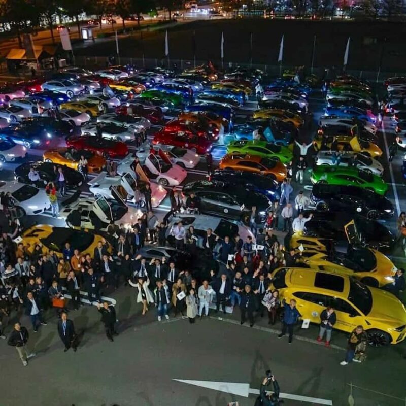 Tokyo: Car Culture Tour with Daikoku and Tatsumi Stops - Final Thoughts