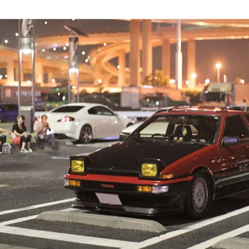 Tokyo: Car Culture Tour with Daikoku and Tatsumi Stops - FAQ
