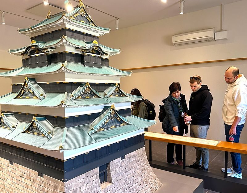 Tokyo Castle & Imperial PalaceーShogun Walking Tour - What makes this walk worth your time