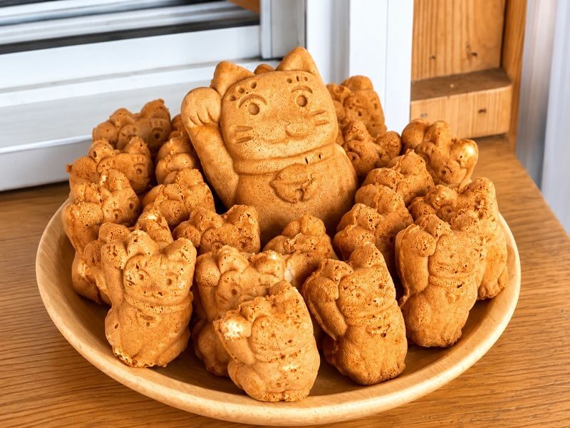 Tokyo Cat Cafe & Gotokuji Temple Half-Day Tour - What the $41.99 starting price covers