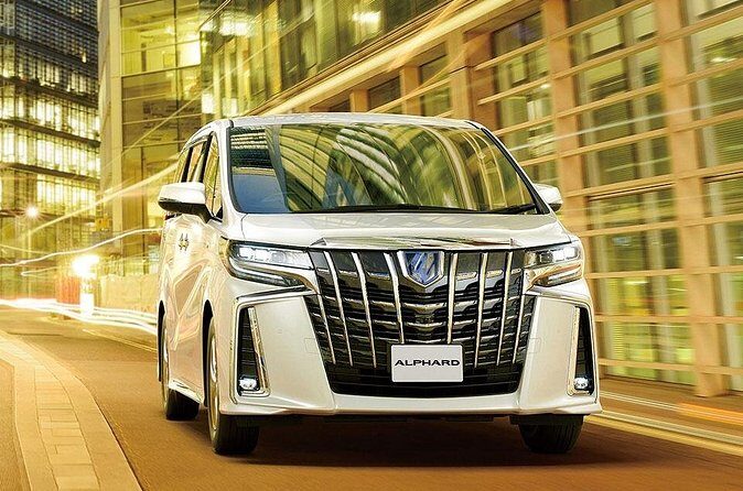 Tokyo center Private Transfer to Narita Airport(NRT) 5-9pax - Final Thoughts: Is It Worth It?