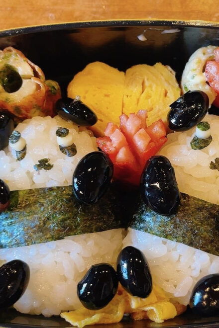 Tokyo, Character Lunch Box Maikng - Pricing and Reservation Options