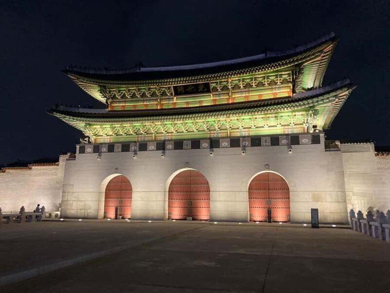 Tokyo: Cherry Blossom Full-Day Tour with Local Expert Guide - Tokyo: Cherry Blossom Full-Day Tour with Local Expert Guide