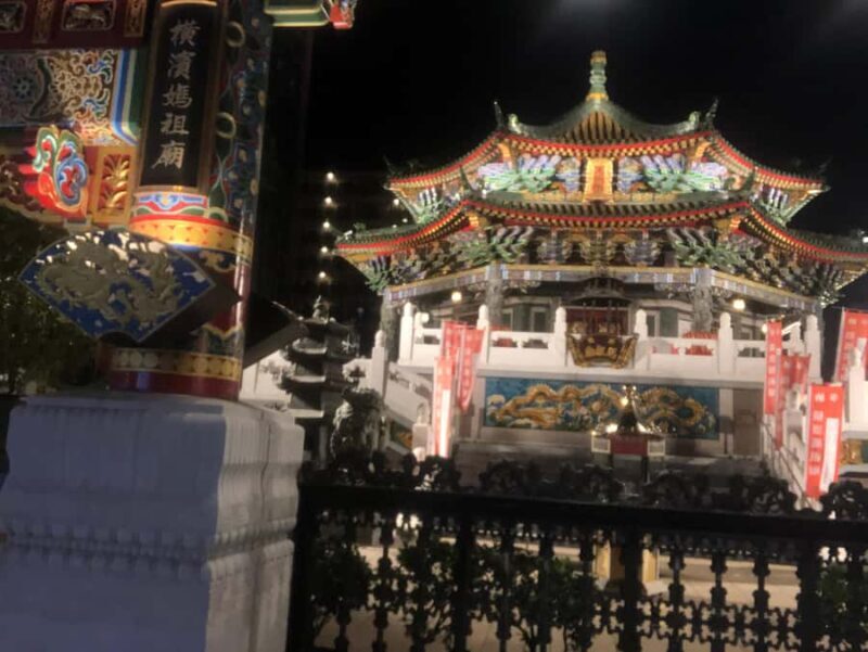 Tokyo: Cherry Blossom Full-Day Tour with Local Expert Guide - Final Thoughts