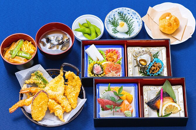 Tokyo Cherry-Blossom Viewing Traditional Dinner Cruise - Booking and Reservation Details