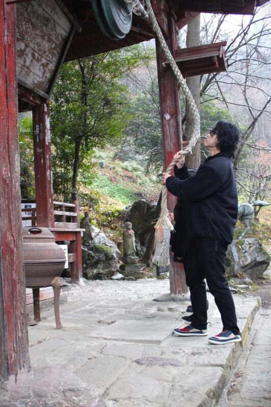 Tokyo: Chichibu Valley Driving Tour to Buddhist Temples - Final Thoughts