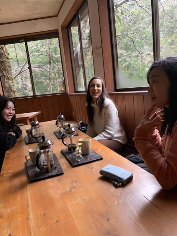 Tokyo: Chichibu Valley Driving Tour to Buddhist Temples - The Cultural Finale: Chichibu Shrine