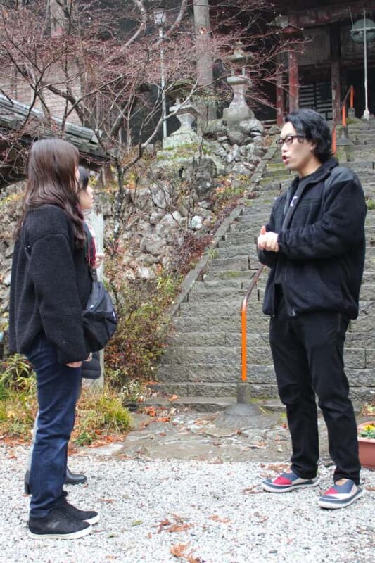 Tokyo: Chichibu Valley Driving Tour to Buddhist Temples - Practicalities and Value