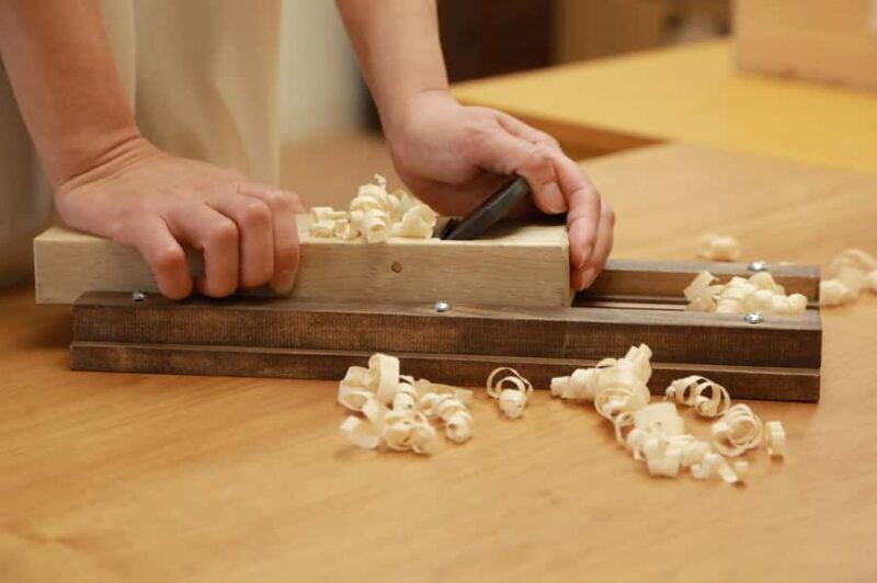 Tokyo: Chopstick Making Workshop in Ginza (Opened Nov. 2025) - The Experience and Its Setting