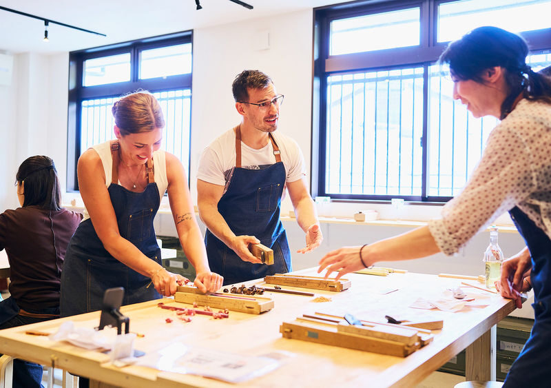 Tokyo: Chopstick-Making Workshop & Japanese Cultural Experience - Should You Book It?