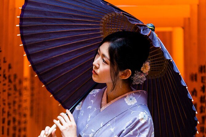 Tokyo Cinematic Photo and Video Adventure - What’s Included and What’s Not