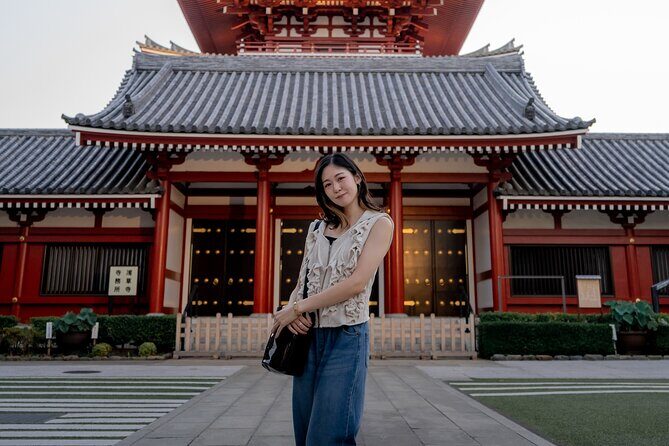 Tokyo Cinematic Photo and Video Adventure - Final Thoughts: Is It Worth It?