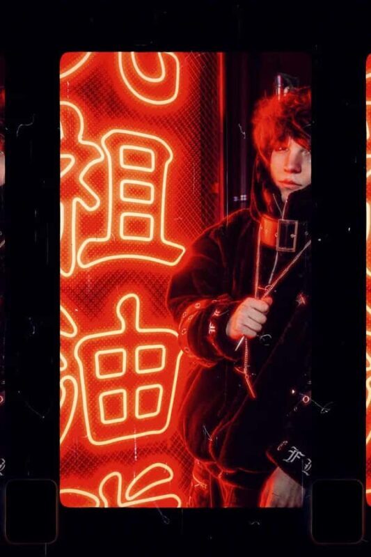 Tokyo | Cinematic Portrait Photo Shoot - Tokyo | Cinematic Portrait Photo Shoot — An Authentic and Creative Experience in Japan’s Capital