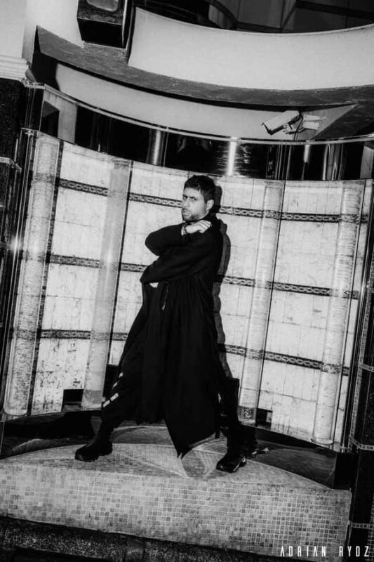 Tokyo | Cinematic Portrait Photo Shoot - The Real Value of This Experience