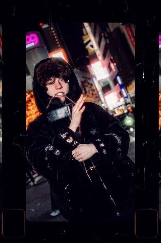 Tokyo | Cinematic Portrait Photo Shoot - Who Is This Experience Best For?