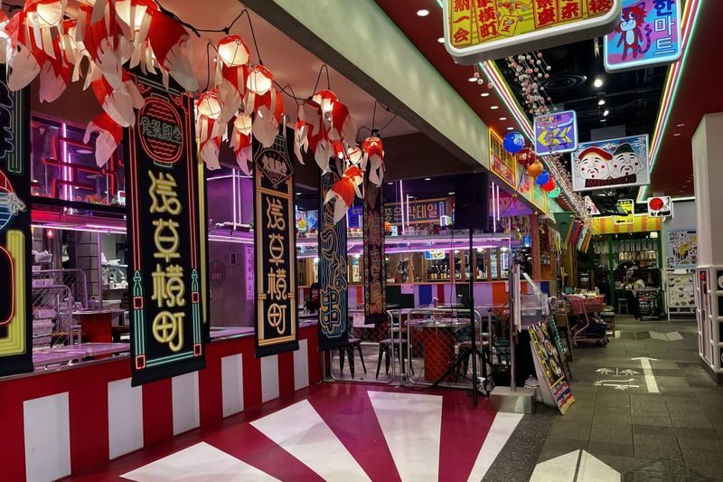 Tokyo City, Asakusa Cultural and Culinary One Day Walking Tour - Browse Asakusa’s Kitchen Town