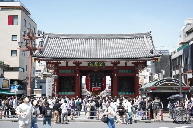 Tokyo City, Asakusa Cultural and Culinary One Day Walking Tour - What the price covers, and what it doesn’t