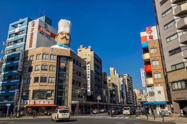 Tokyo City, Asakusa Cultural and Culinary One Day Walking Tour - Who should book this Asakusa walk?