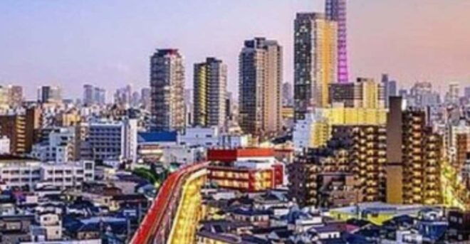 Tokyo City Customizable Private Tour By Car Pick Up 23 Ward - Itinerary Highlights and Attractions