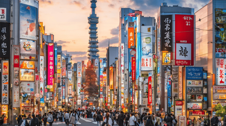 Tokyo City Customized Day Tour With English Speaking Chauff - Good To Know