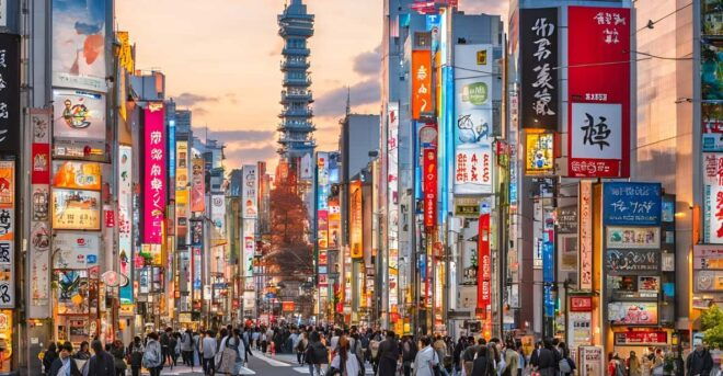 Tokyo City Customized Day Tour With English Speaking Chauff - Unique Tour Experience