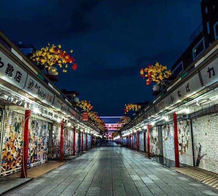 Tokyo city day tour with englisg speaking driver. - Who Is This Tour Best For?